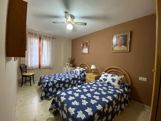 Casa adosada en venta en Norte - Barrio del Pilar - El Reñidero en Vélez-Málaga