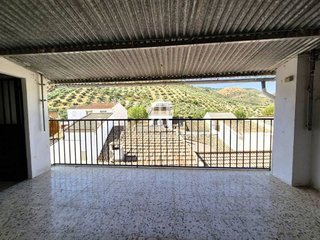 Casa en venta en Algarinejo