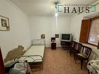 Casa en venta en Antas