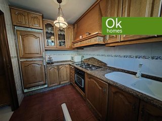Casa adosada en venta en Vilalba