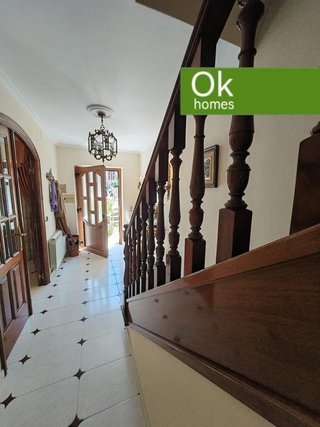 Casa adosada en venta en Vilalba