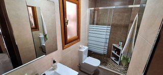 Casa adosada en venta en Norte - Barrio del Pilar - El Reñidero en Vélez-Málaga