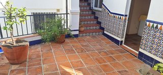 Casa adosada en venta en Norte - Barrio del Pilar - El Reñidero en Vélez-Málaga