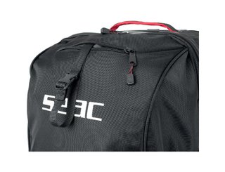 Maleta Trolley para Equipo de Buceo Seac B1BB