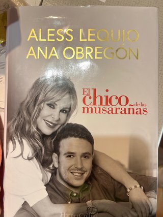 El chico de las musarañas