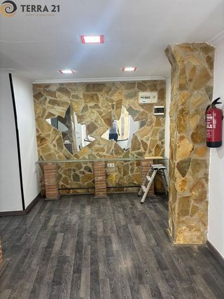 Local comercial en venta en San Bartolomé - Millán de Priego en Jaén