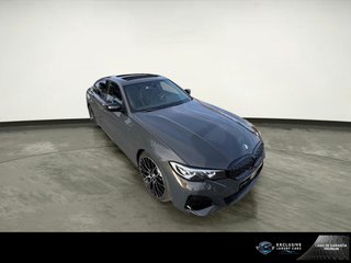BMW Serie 3 M340i xDrive Auto.