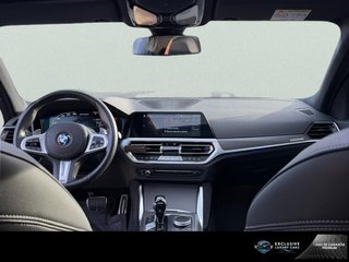 BMW Serie 3 M340i xDrive Auto.