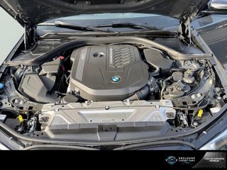 BMW Serie 3 M340i xDrive Auto.
