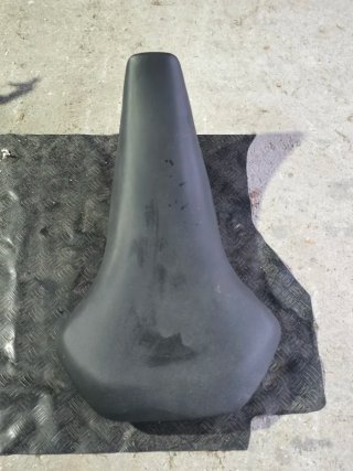 Asiento Suzuki LTZ Tapizado Nuevo