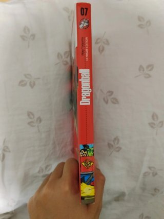 Dragon Ball  7