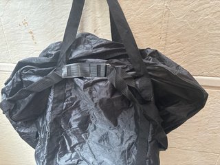 2 Fundas Bicicleta Plegable 10€ cada una