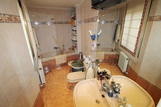 Ático en venta en Santa María en Ciudad Real