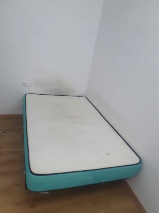 Colchón + somier 120x200cm