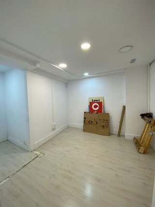 Local comercial en venta en Manzanares