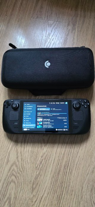 Steam Deck 512GB