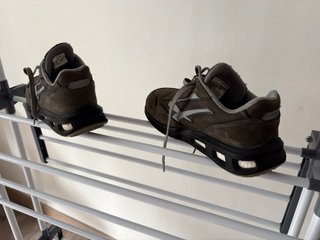 Zapatillas seguridad Upower Talla 39
