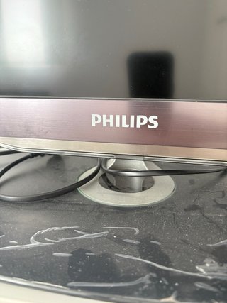 Televisor Philips 37PFL7605H/12 Ambient Light 37”