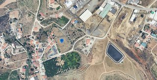 Terreno en venta en Benajarafe – Almayate en Vélez-Málaga