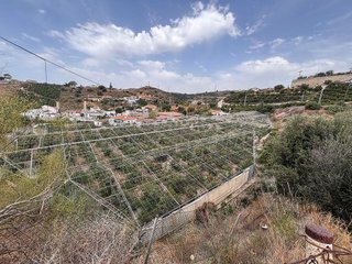 Terreno en venta en Benajarafe – Almayate en Vélez-Málaga