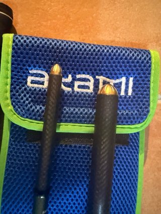 Cañas Akami Chikara Competition 420-33