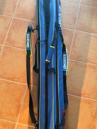 Cañas Akami Chikara Competition 420-33
