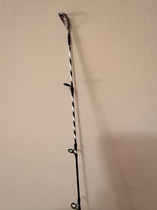 Cañas Akami Chikara Competition 420-33