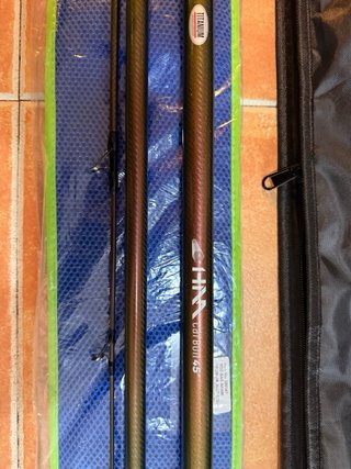 Cañas Akami Chikara Competition 420-33