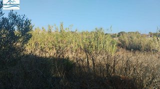 Solar en venta en Las Lagunas - Campano en Chiclana de la Frontera