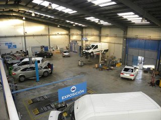 Local comercial en venta en Cehegín