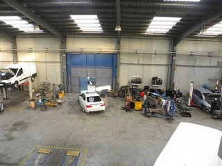 Local comercial en venta en Cehegín