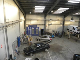 Local comercial en venta en Cehegín