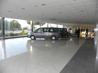 Local comercial en venta en Cehegín