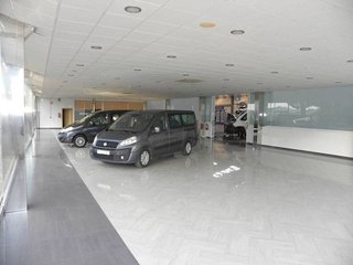 Local comercial en venta en Cehegín