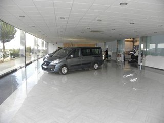 Local comercial en venta en Cehegín