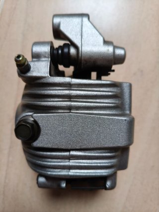 Pinza Freno Harley Davidson Sportster