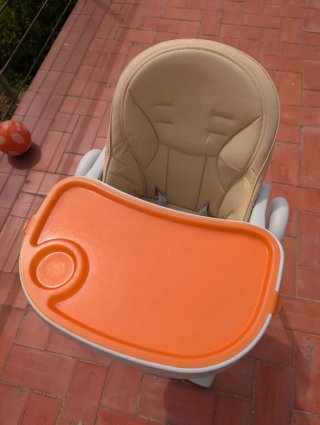 Trona Peg Perego