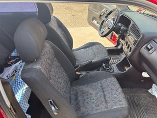 Volkswagen Golf 1997