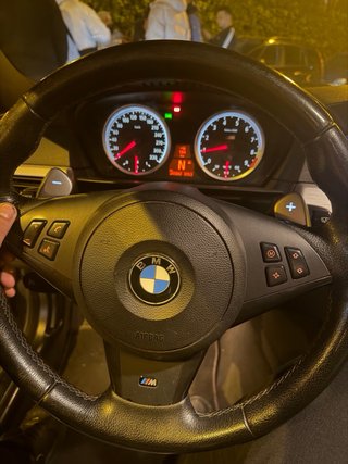 BMW M5 2005