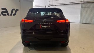 Nissan Qashqai X-TRONIC ACENTA HIBRIDO 2021