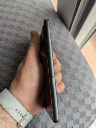 Google Pixel 7 Negro