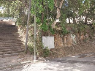 Terreno en venta en Sant Pol - Volta de l'Ametller en Sant Feliu de Guíxols