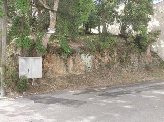 Terreno en venta en Sant Pol - Volta de l'Ametller en Sant Feliu de Guíxols