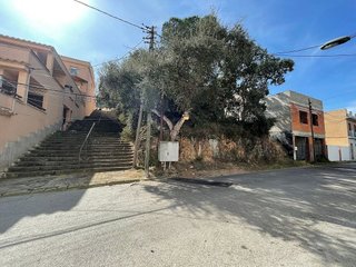 Terreno en venta en Sant Pol - Volta de l'Ametller en Sant Feliu de Guíxols