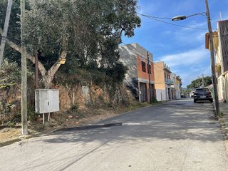 Terreno en venta en Sant Pol - Volta de l'Ametller en Sant Feliu de Guíxols