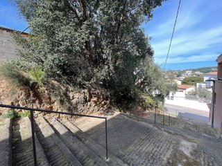 Terreno en venta en Sant Pol - Volta de l'Ametller en Sant Feliu de Guíxols