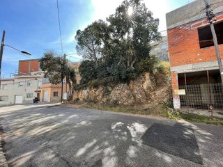 Terreno en venta en Sant Pol - Volta de l'Ametller en Sant Feliu de Guíxols