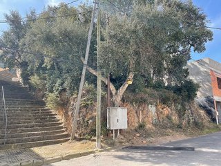 Terreno en venta en Sant Pol - Volta de l'Ametller en Sant Feliu de Guíxols