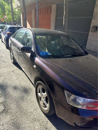 Hyundai Sonata 2006