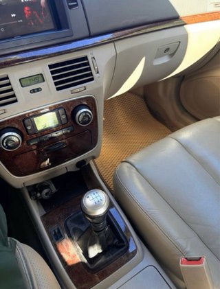 Hyundai Sonata 2006